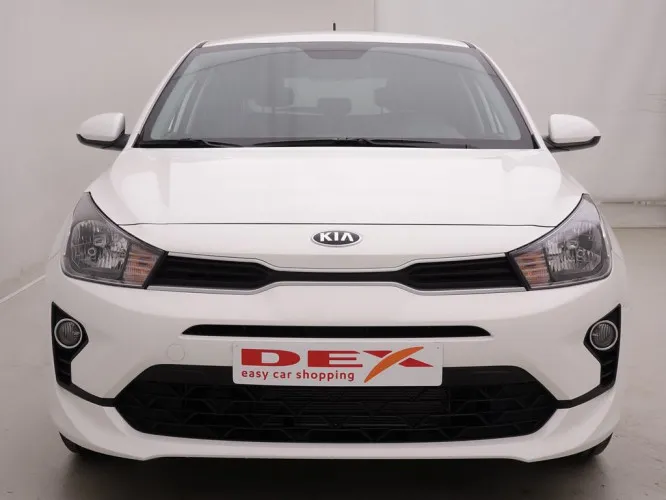 Kia Rio 1.2i 84 Must + Connect Pack + Winter Pack + ALU15 Image 2