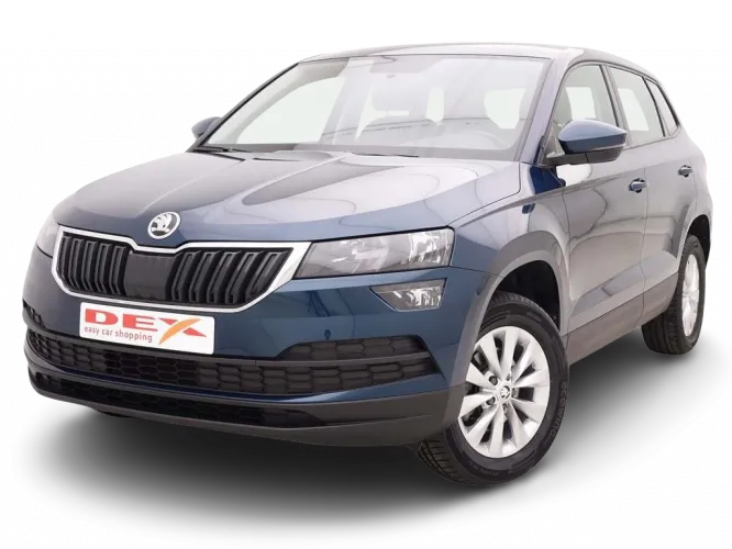 Skoda Karoq 1.0 TSi 115 Ambition + GPS Image 1