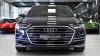 Audi A8 55 TFSI quattro Thumbnail 2