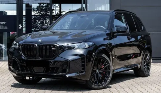 BMW X5 M60i xDrive =Exclusive= BMW Individual Гаранция