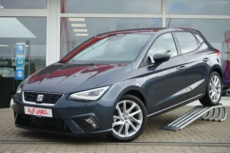 Seat Ibiza FR 1.0 TSI DSG FL... 