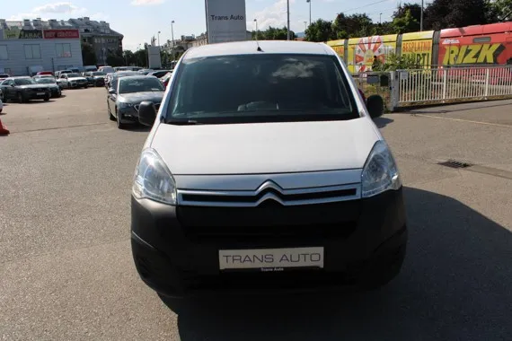 Citroen Berlingo 1.6 HDi * AUTOMATIK, 3 SJEDALA* Image 2