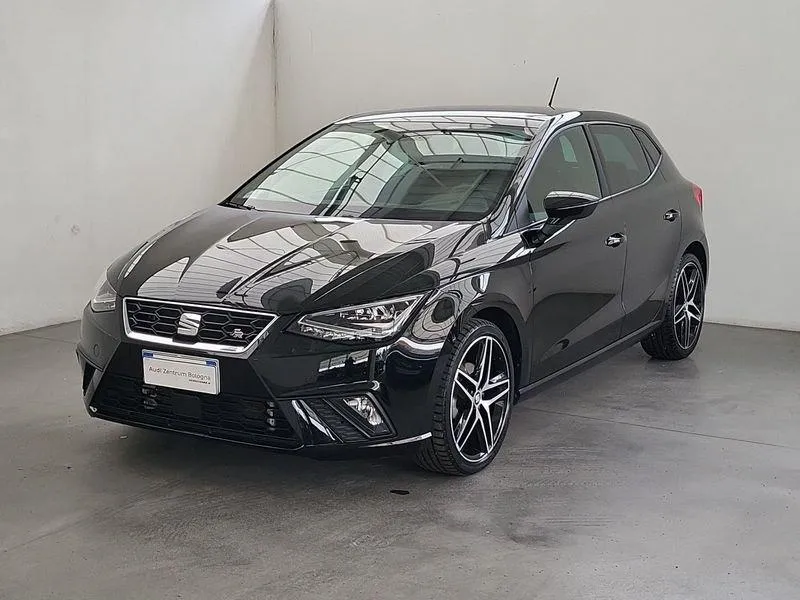 SEAT Ibiza 1.0 EcoTSI 110 CV DSG 5p. FR Image 1