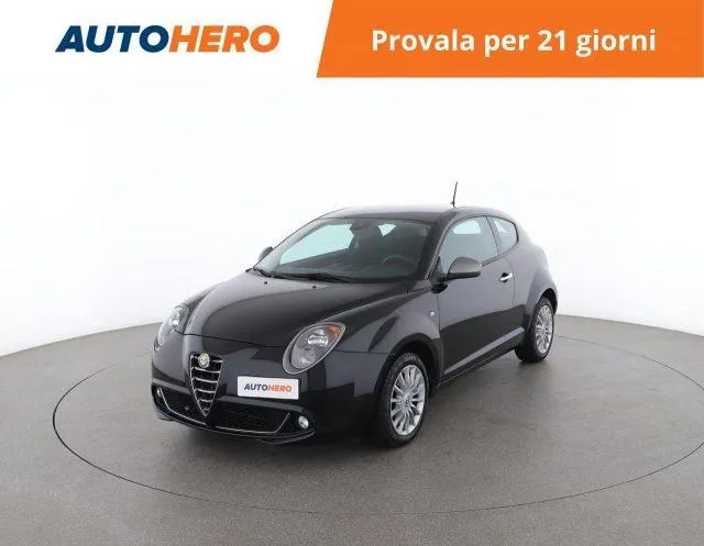 ALFA ROMEO MiTo 1.4 70 CV 8V Progression Image 1