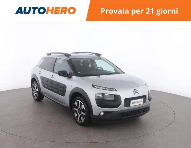 CITROEN C4 Cactus PureTech 82 Shine Image 6