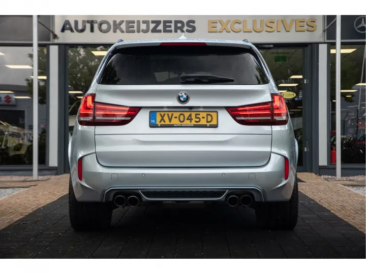 BMW X5 M  Image 5