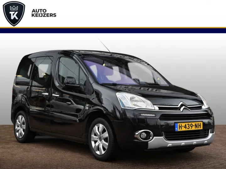 Citroën Berlingo 1.6 e-HDi Tendance 5Pers.  Image 1