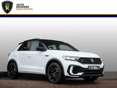 Volkswagen T-Roc 2.0 TSI 4Motion R 