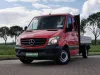 Mercedes-Benz Sprinter 319 Open Laadbak Pick Up Thumbnail 1