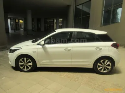 Hyundai i20 1.4 MPI Style