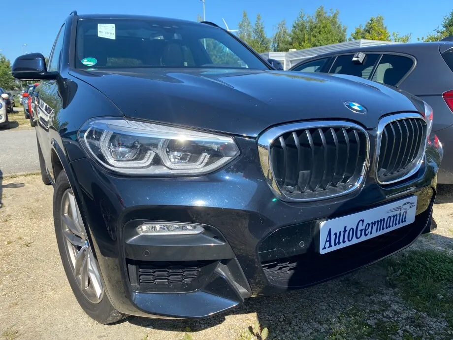 BMW X3 20d xDrive M-Paket  Image 1